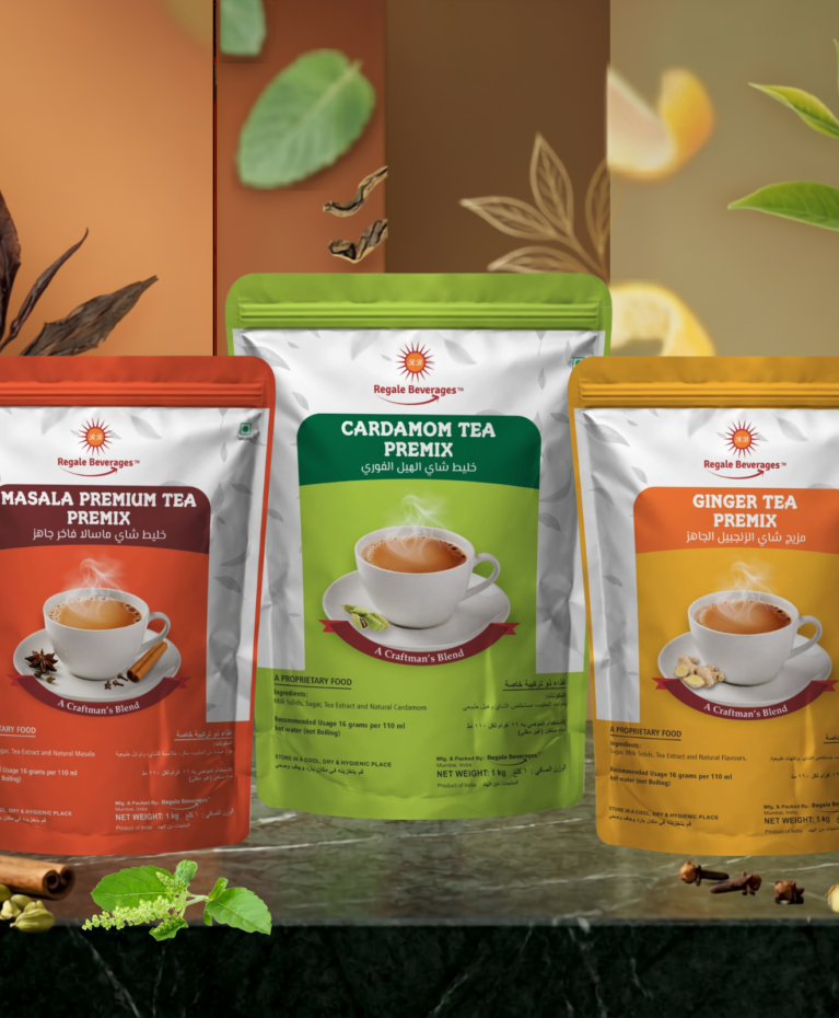 Our Products